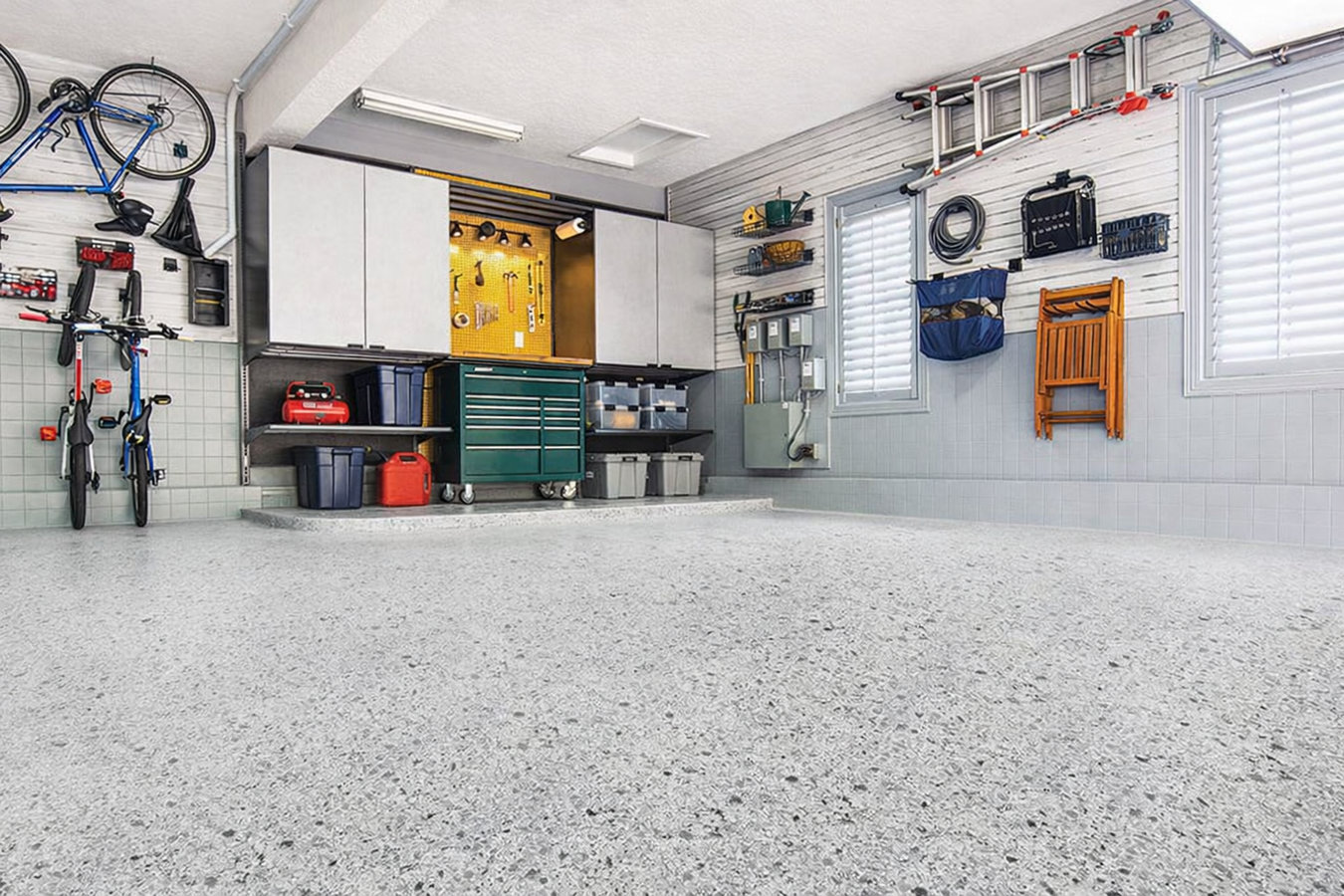 Salina Concrete Company - concrete contractor in Salina, KS